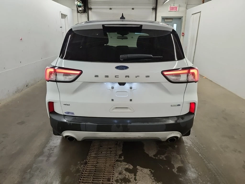 Ford Escape * SE * CARFAX * БЕЗ ПЪРВОНАЧАЛНА ВНОСКА - изображение 6