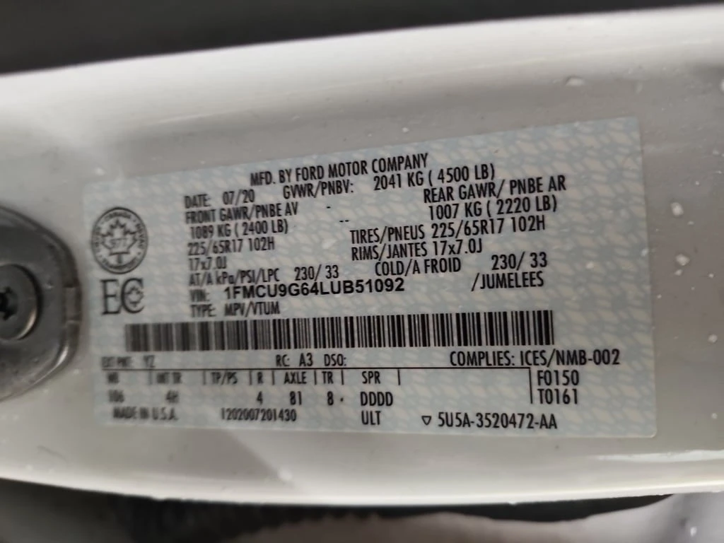 Ford Escape * SE * CARFAX *    | Mobile.bg   15