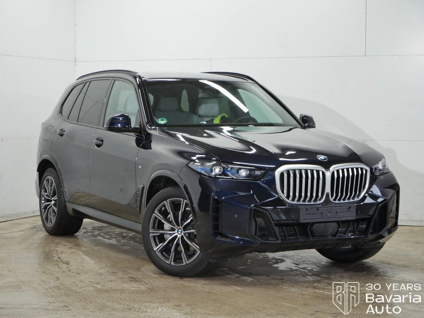 BMW X5 30d xDrive M Sport Paket Sportautomatic - изображение 4