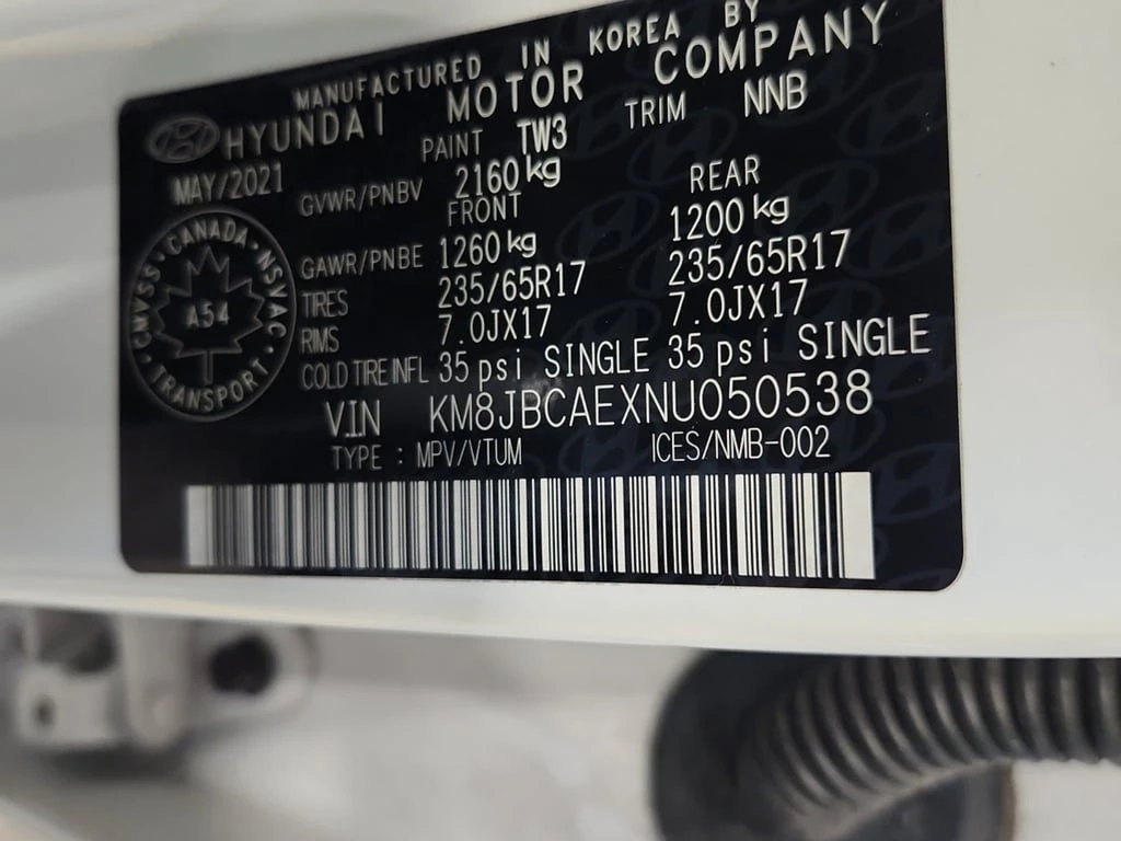 Hyundai Tucson * ESSENTIAL * CARFAX * ЦЕНА ДО БГ - изображение 7