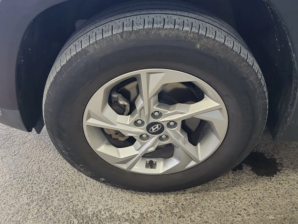 Hyundai Tucson * ESSENTIAL * CARFAX * ЦЕНА ДО БГ - изображение 6