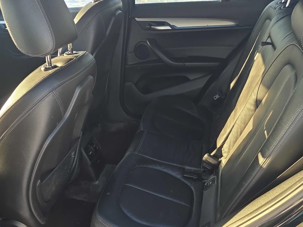 BMW X2 * xDrive28i * CARFAX * БЕЗ ПЪРВОНАЧАЛНА ВНОСКА - изображение 10