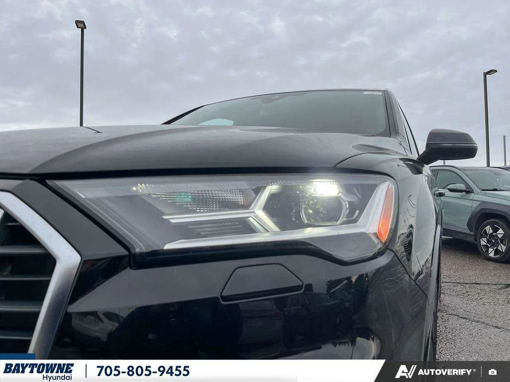 Audi Q7 * quattro Premium * CARFAX * БЕЗ ПЪРВОНАЧАЛНА ВНОС - изображение 9