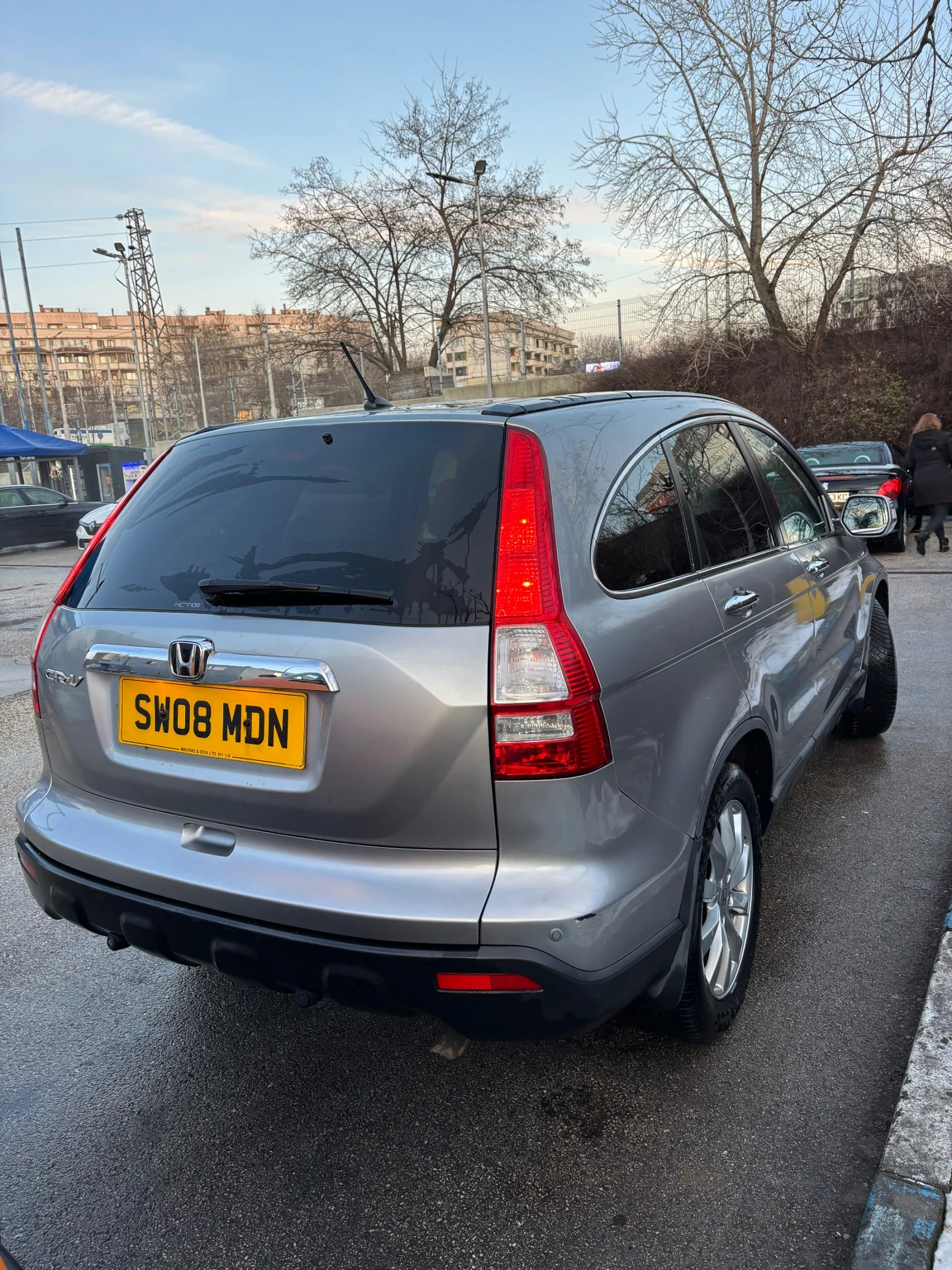 Honda Cr-v | Mobile.bg � ����������� 3