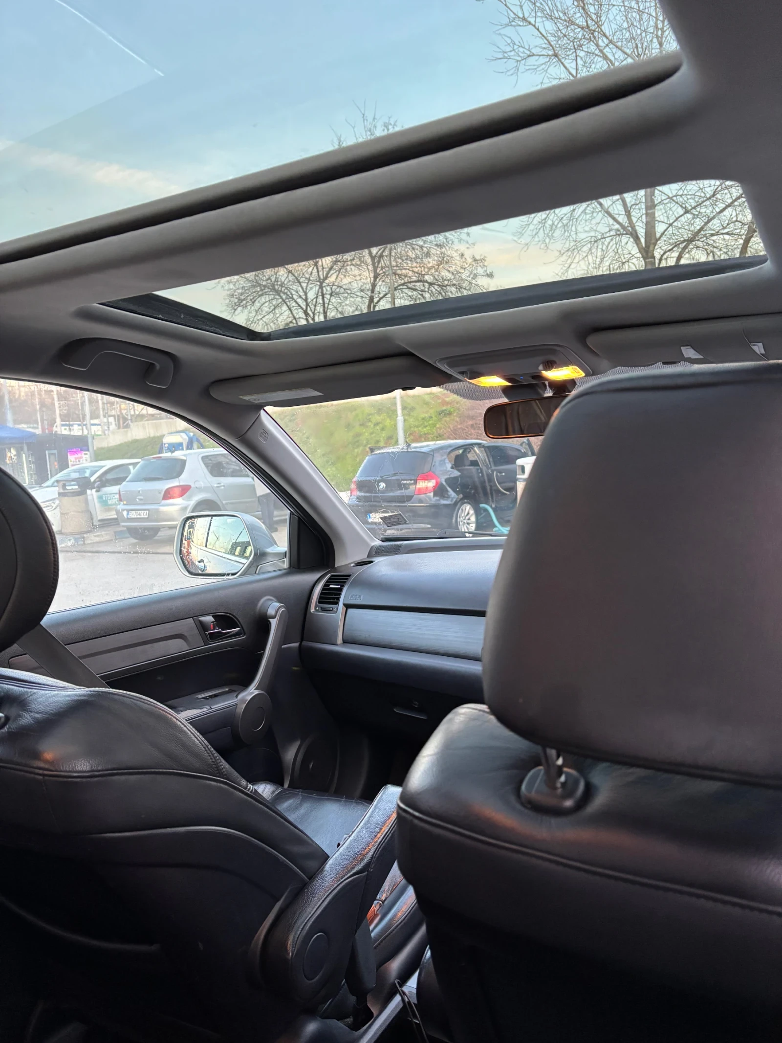 Honda Cr-v | Mobile.bg � ����������� 7