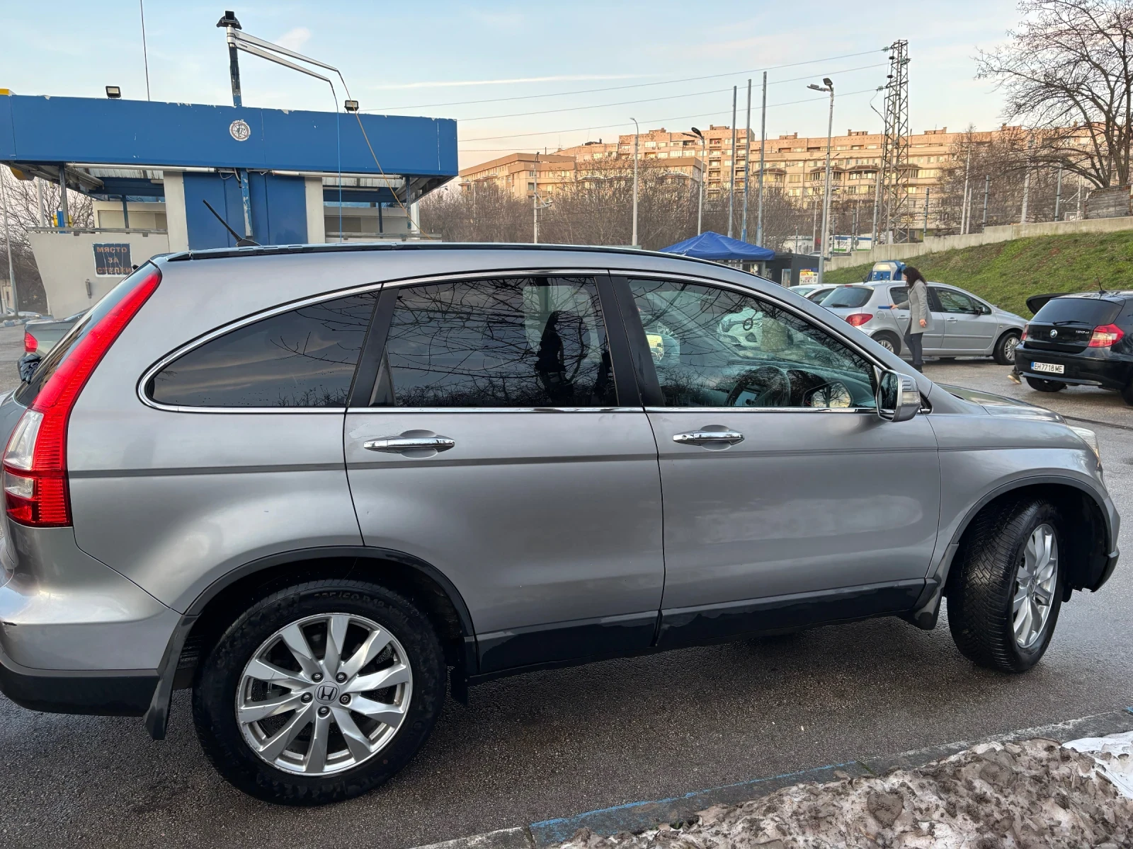 Honda Cr-v | Mobile.bg � ����������� 4