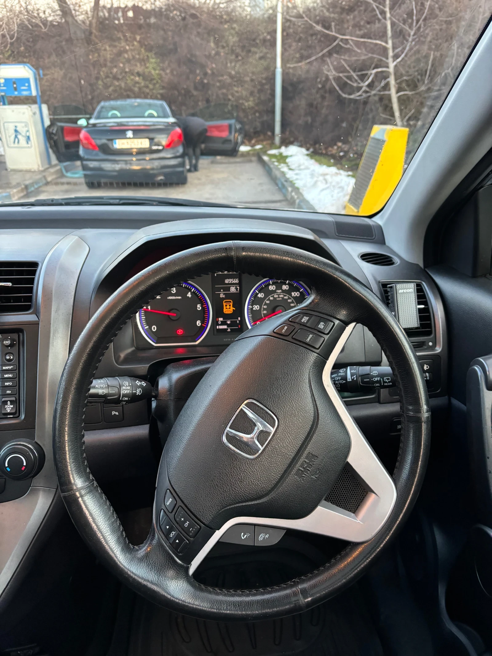 Honda Cr-v | Mobile.bg � ����������� 6