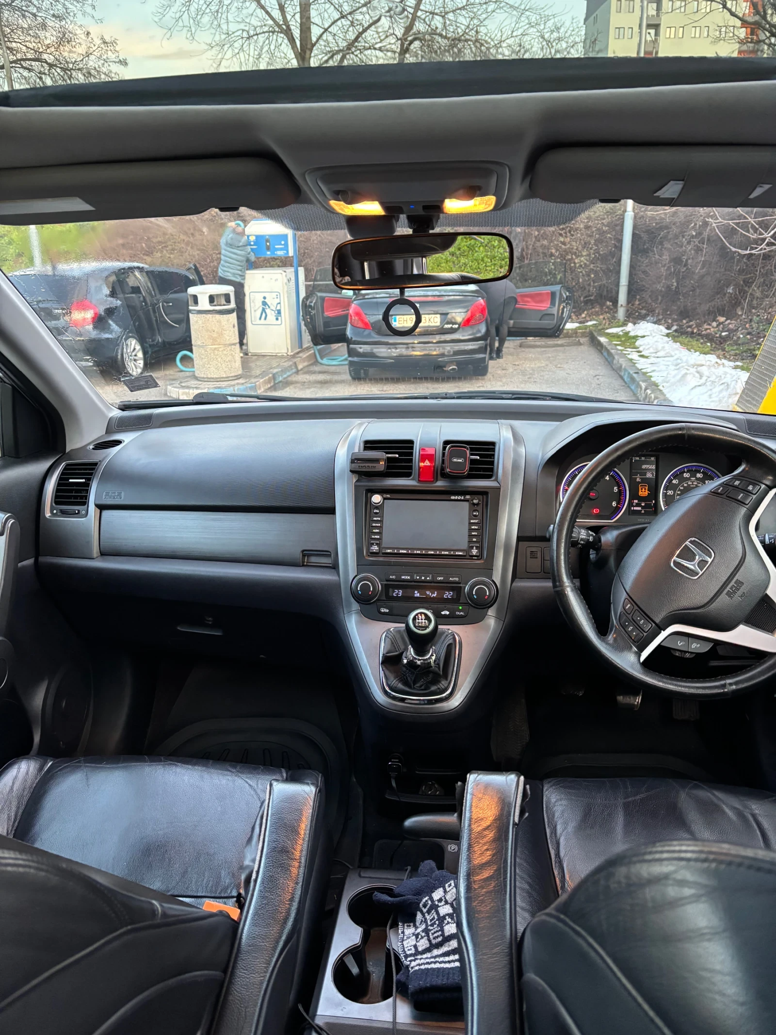 Honda Cr-v | Mobile.bg � ����������� 5