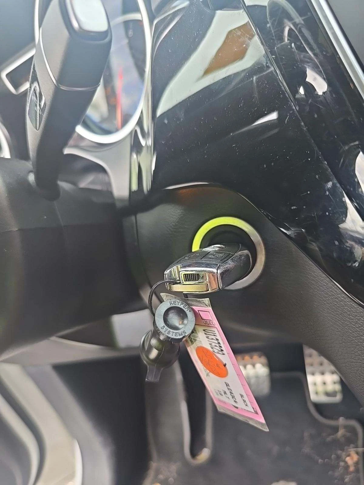 Mercedes-Benz GLE 43 AMG  - изображение 9