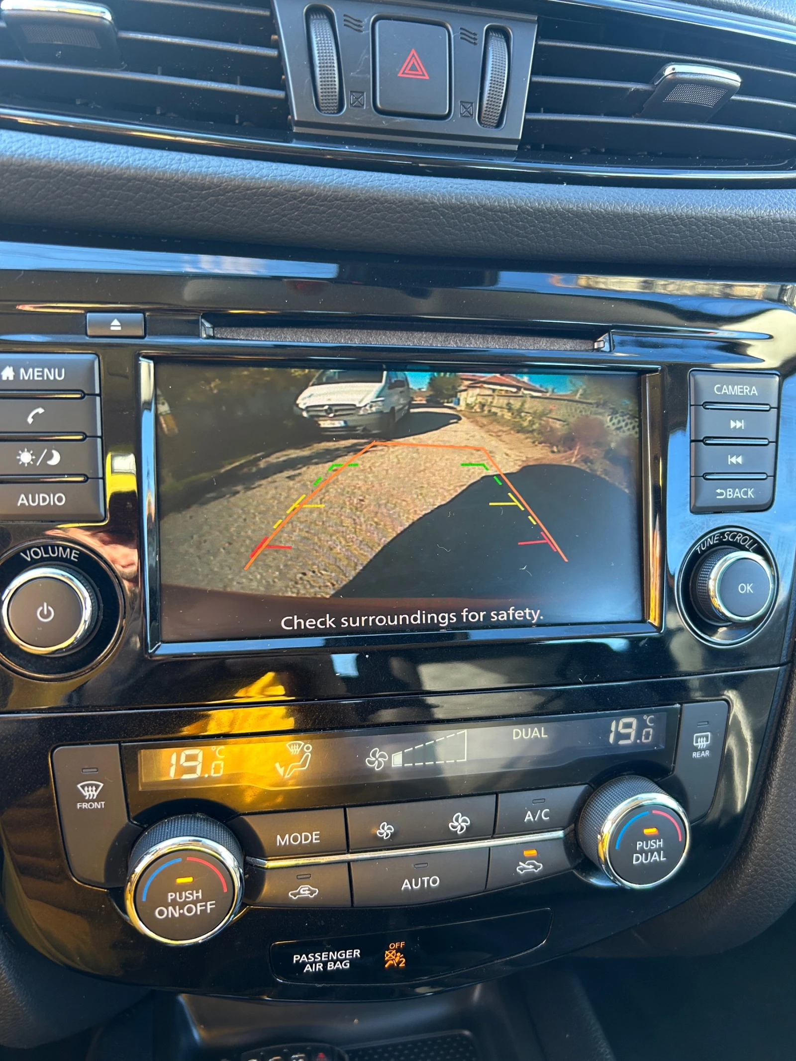 Nissan Qashqai  - изображение 9