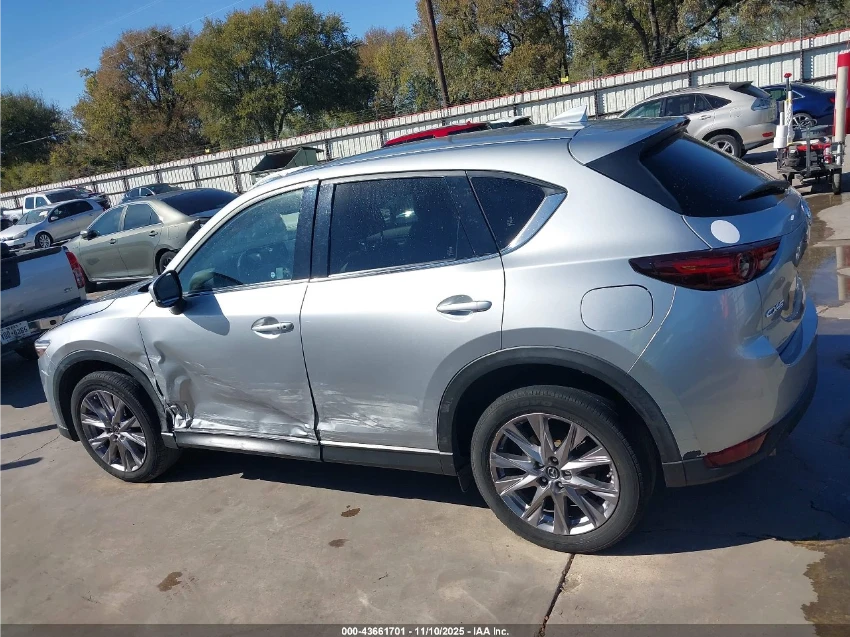 Mazda CX-5 GRAND TOURING* HIGH BEAM* �������* PANO* ���� | Mobile.bg � ����������� 12