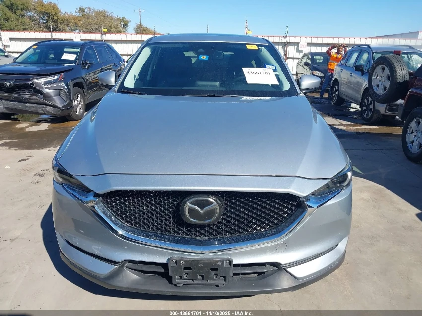 Mazda CX-5 GRAND TOURING* HIGH BEAM* �������* PANO* ���� | Mobile.bg � ����������� 3