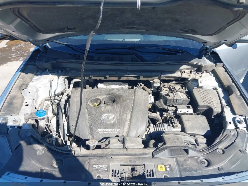 Mazda CX-5 GRAND TOURING* HIGH BEAM* �������* PANO* ���� | Mobile.bg � ����������� 10