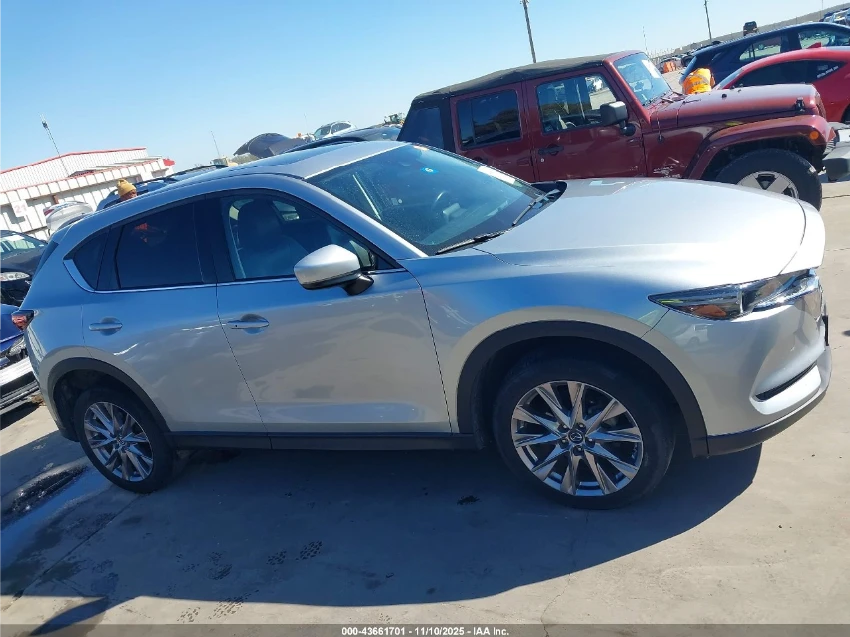 Mazda CX-5 GRAND TOURING* HIGH BEAM* �������* PANO* ���� | Mobile.bg � ����������� 11