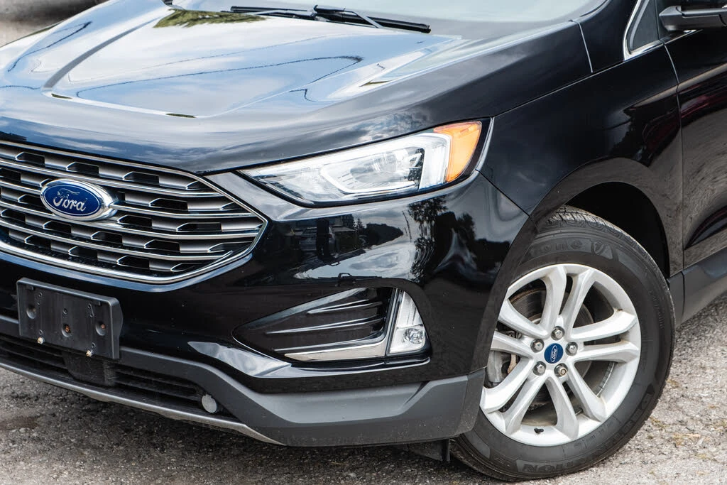 Ford Edge * SEL* ���������� (���� �� ��) | Mobile.bg � ����������� 2