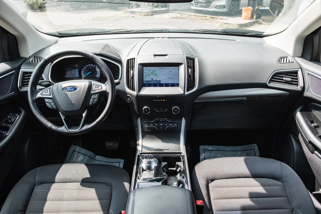 Ford Edge * SEL* ���������� (���� �� ��) | Mobile.bg � ����������� 12