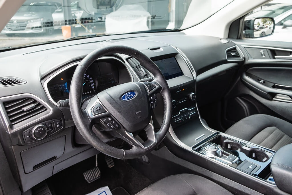 Ford Edge * SEL* ���������� (���� �� ��) | Mobile.bg � ����������� 6