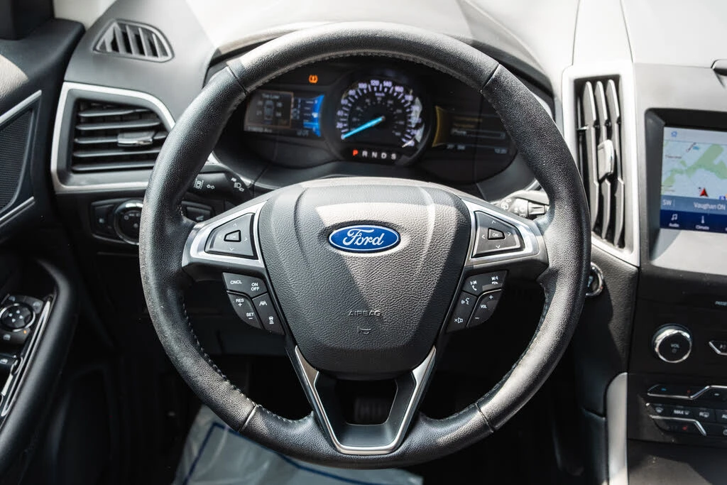 Ford Edge * SEL* ���������� (���� �� ��) | Mobile.bg � ����������� 7