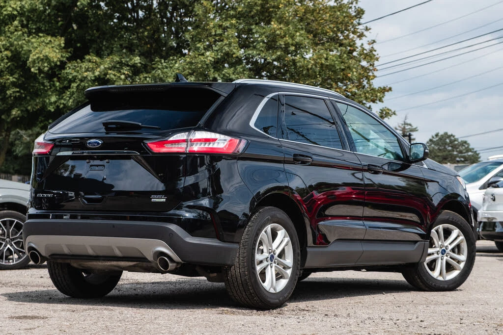 Ford Edge * SEL* ���������� (���� �� ��) | Mobile.bg � ����������� 4