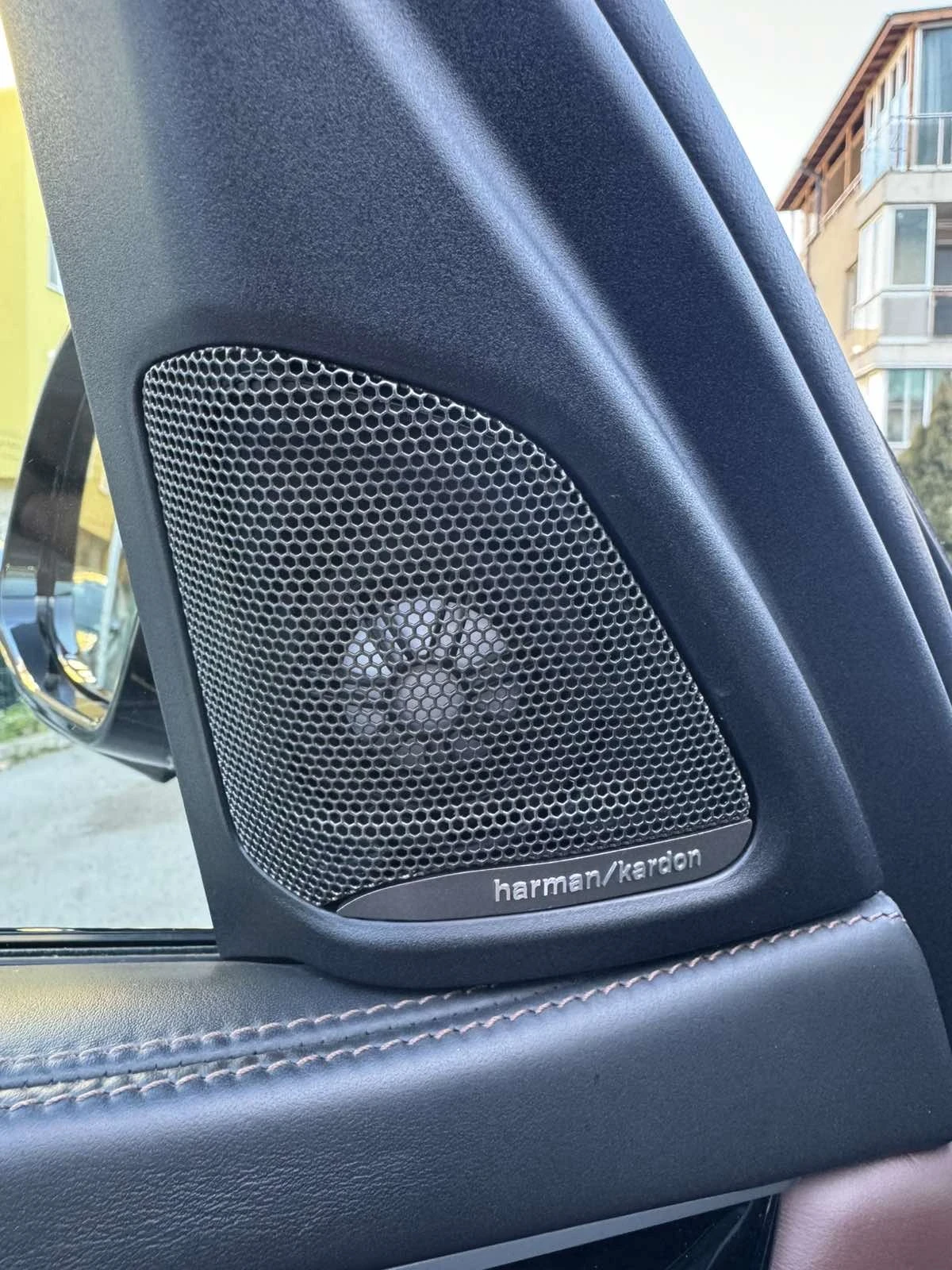 BMW X6 Xdrive 40d, снимка 12 - Автомобили и джипове - 53272038