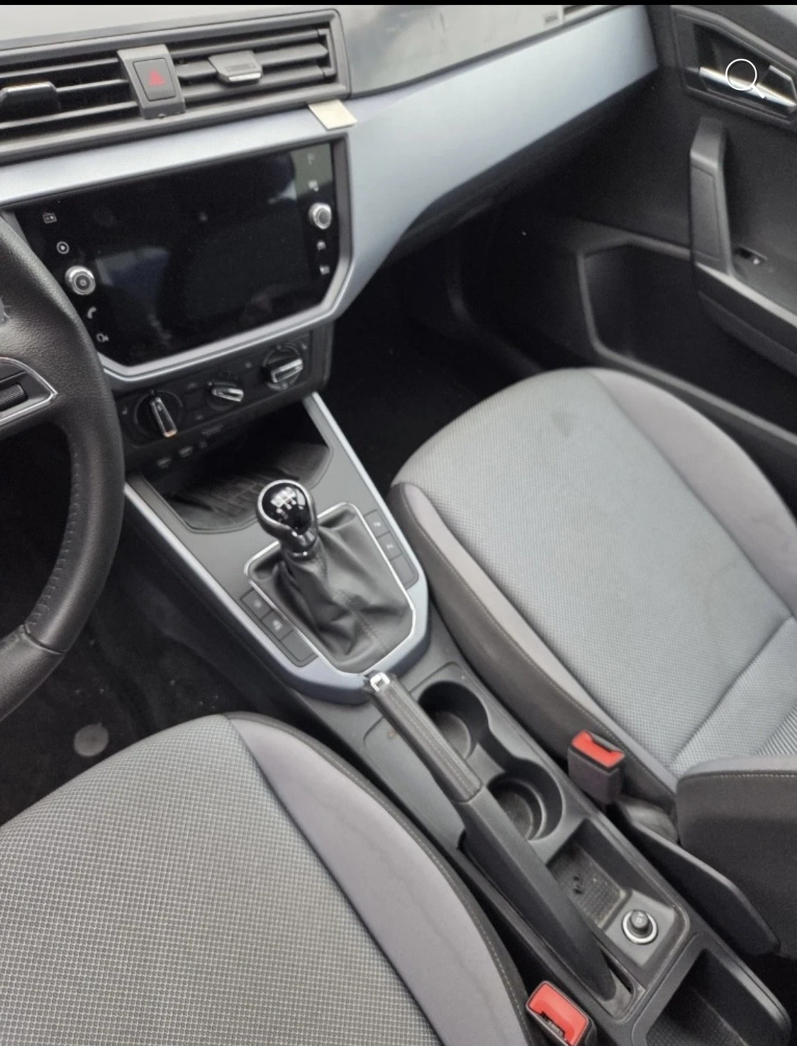 Seat Arona Xcellence - изображение 10