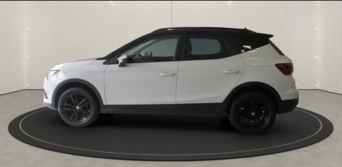 Seat Arona Xcellence - изображение 4