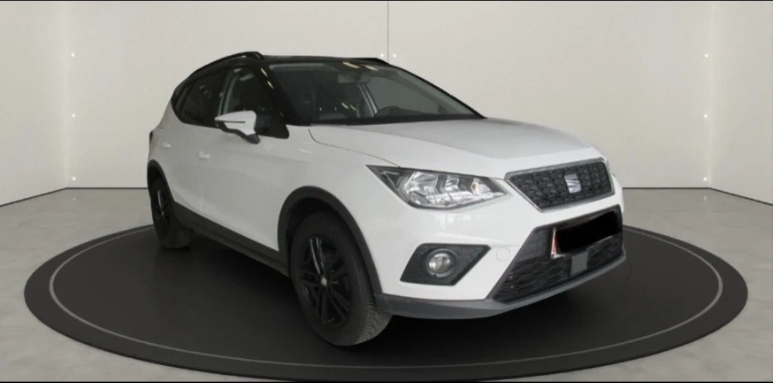 Seat Arona Xcellence - изображение 3