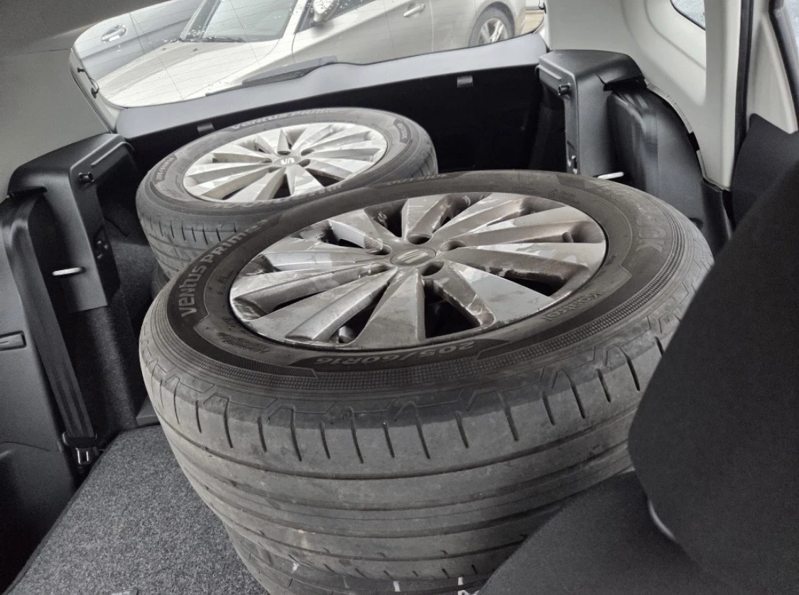 Seat Arona Xcellence - изображение 9