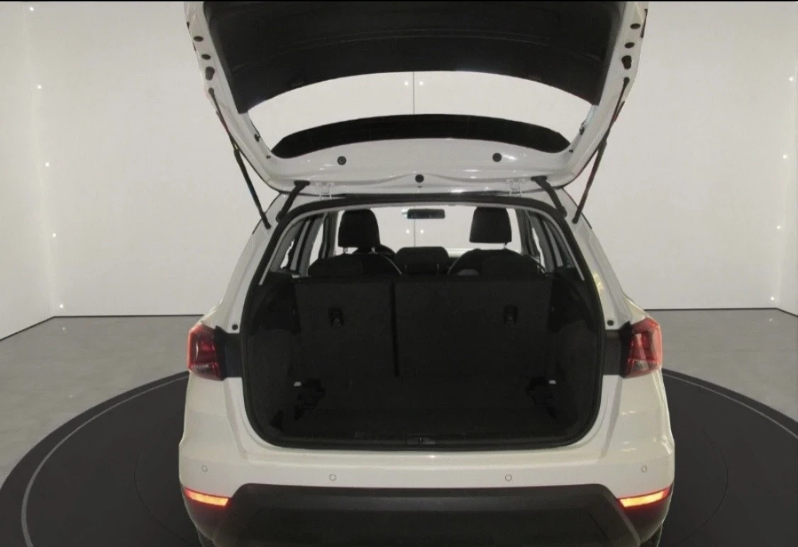 Seat Arona Xcellence - изображение 8