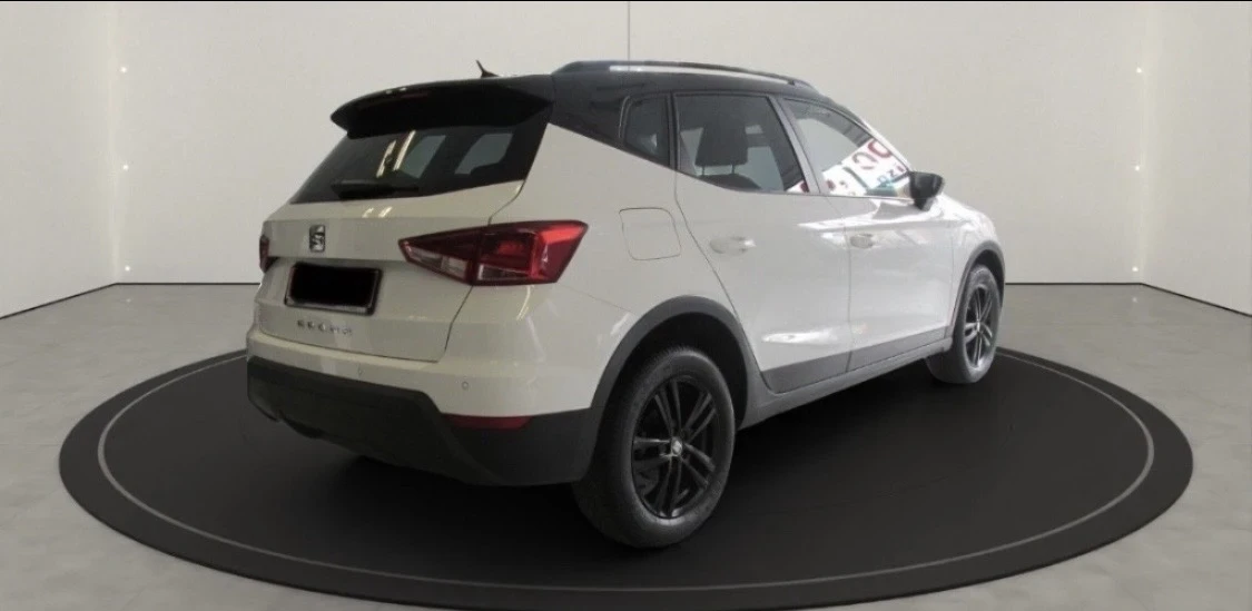 Seat Arona Xcellence - изображение 6