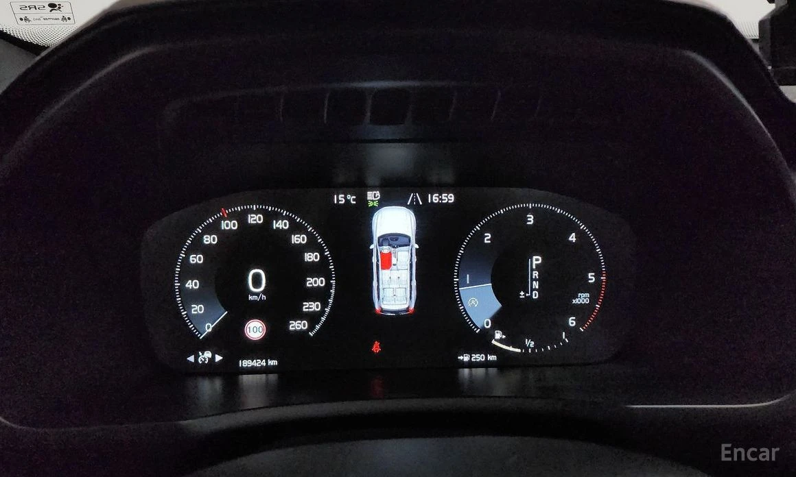 Volvo Xc90 * D5* INSCRIPTION* ПОДГРЕВ* ОБДУХВАНЕ* ПАНОРАМА* F, снимка 11 - Автомобили и джипове - 54129389