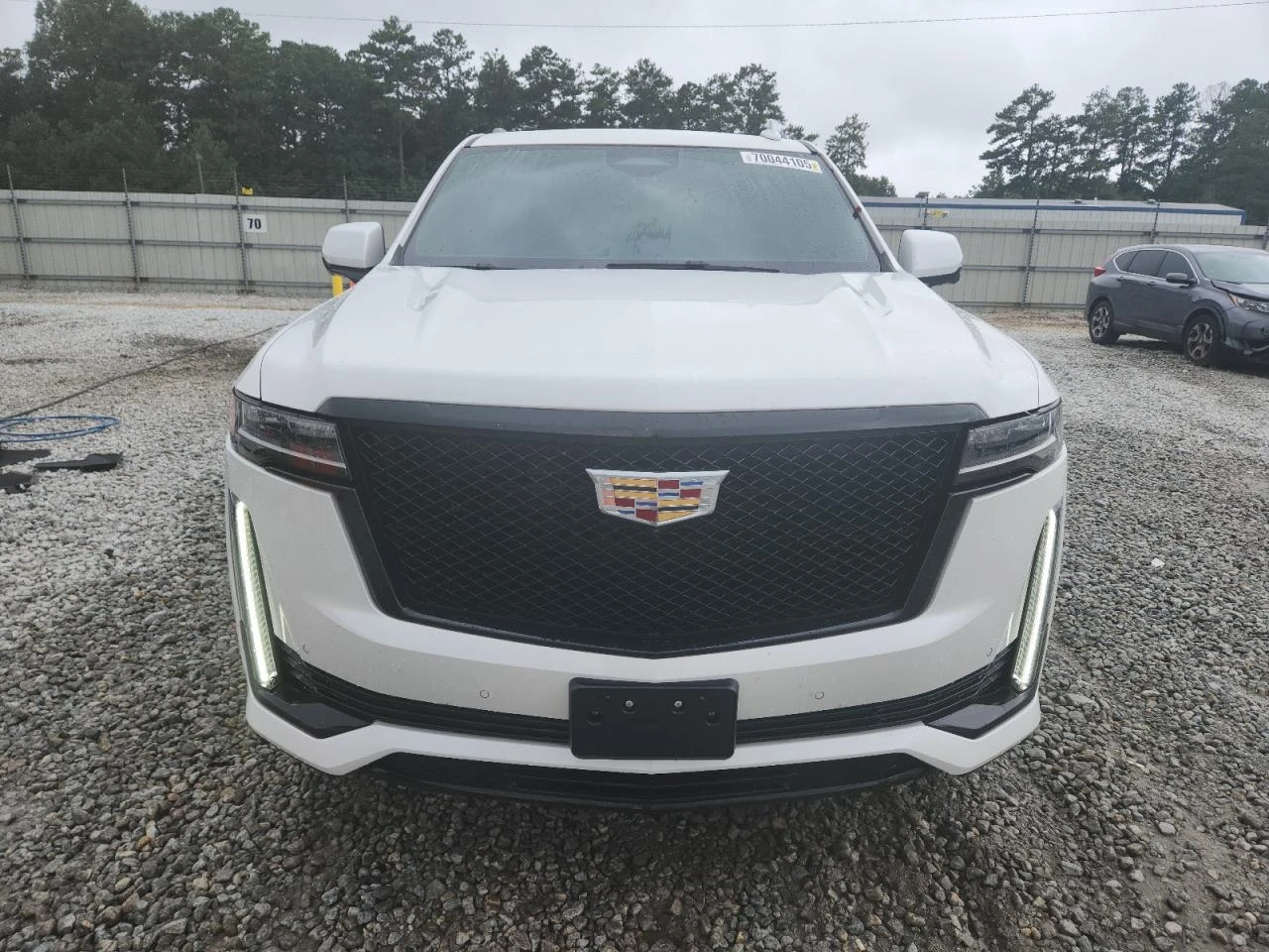 Cadillac Escalade 6.2l Premium Luxury, снимка 5 - Автомобили и джипове - 54143903