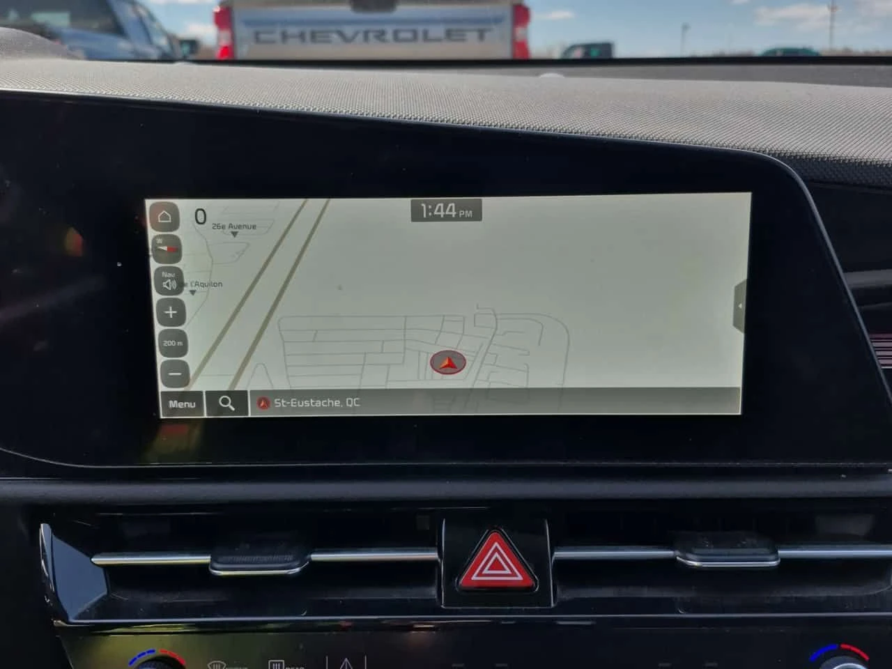 Kia Niro * PREMIUM * PANO* KEYLESS* ПОДГРЕВ* , снимка 11 - Автомобили и джипове - 54318508