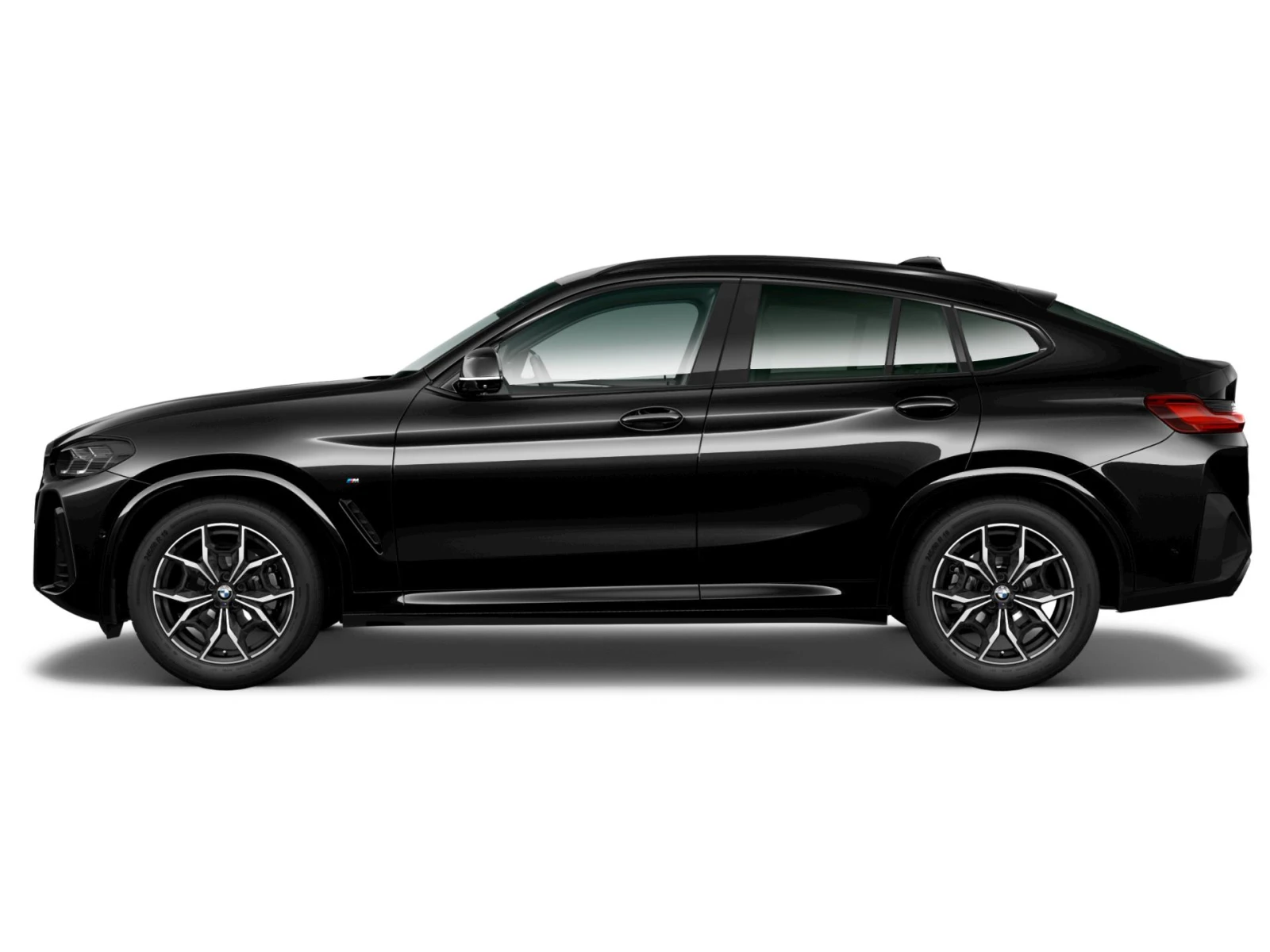 BMW X4 xDrive30i, снимка 4 - Автомобили и джипове - 54344184