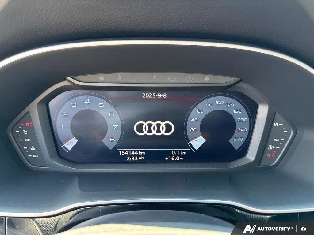Audi Q3 Premium Plus* S-Line* Quattro* DIGITAL* PANORAMA* , снимка 14 - Автомобили и джипове - 54360143