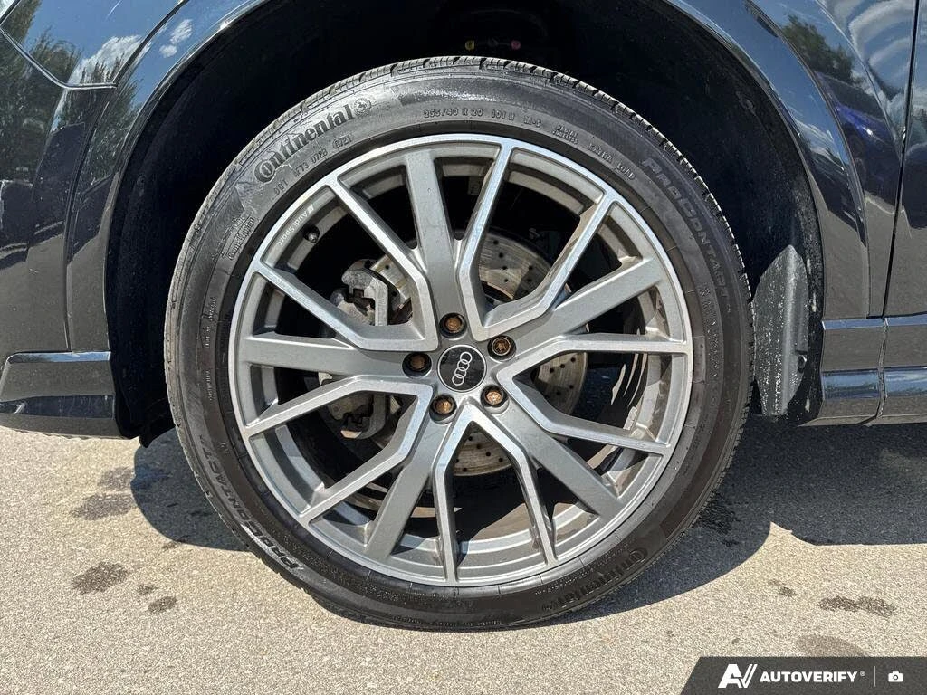 Audi Q3 Premium Plus* S-Line* Quattro* DIGITAL* PANORAMA* , снимка 9 - Автомобили и джипове - 54360143