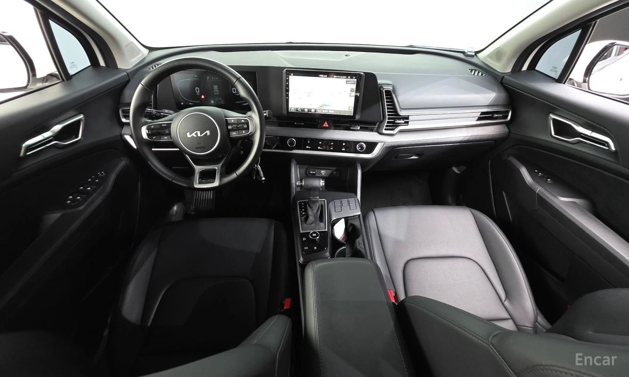 Kia Sportage 1.6* TURBO* PRESTIGE* ПОДГРЕВ* LANE* ASSIST* КАМЕР, снимка 7 - Автомобили и джипове - 54736335