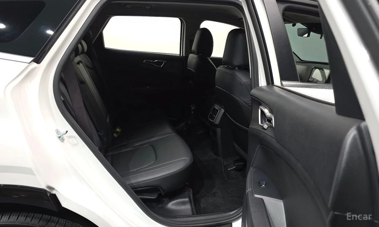 Kia Sportage 1.6* TURBO* PRESTIGE* ПОДГРЕВ* LANE* ASSIST* КАМЕР, снимка 15 - Автомобили и джипове - 54736335