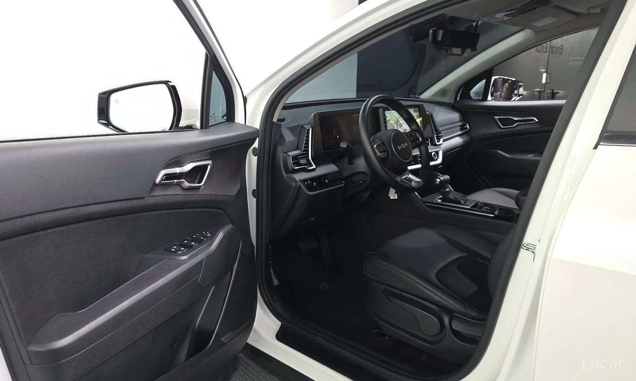Kia Sportage 1.6* TURBO* PRESTIGE* ПОДГРЕВ* LANE* ASSIST* КАМЕР, снимка 6 - Автомобили и джипове - 54736335