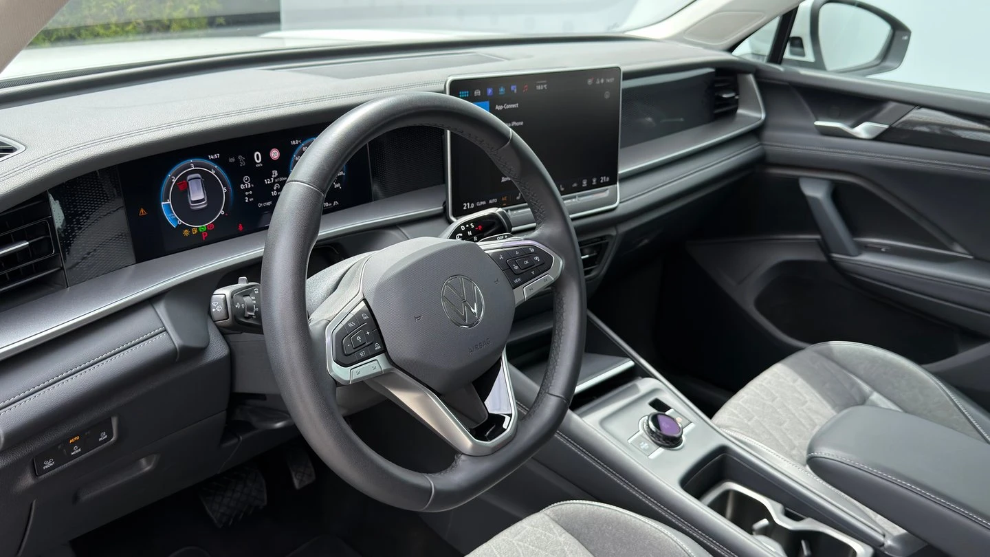 VW Tayron | Mobile.bg � ����������� 6