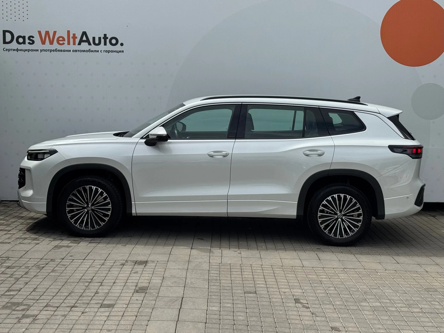 VW Tayron | Mobile.bg � ����������� 2