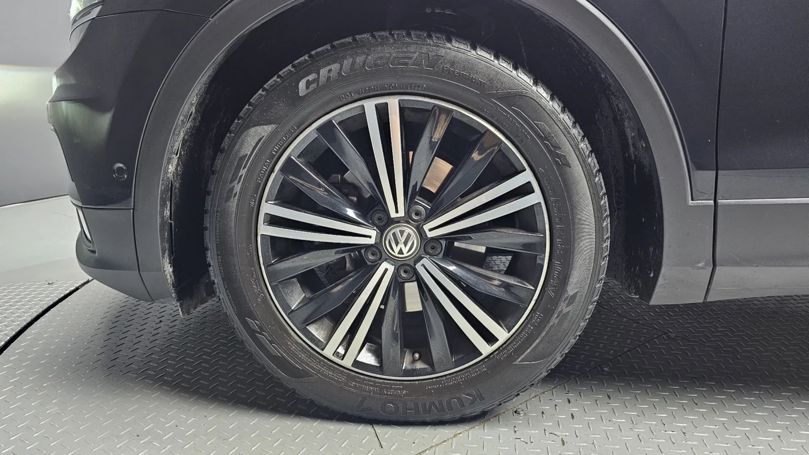 VW Tiguan 2.0TDI PRESTIGE HEAD UP/PANORAMA/360CAM, снимка 5 - Автомобили и джипове - 55188252