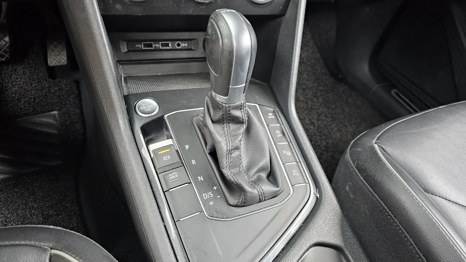 VW Tiguan 2.0TDI PRESTIGE HEAD UP/PANORAMA/360CAM, снимка 9 - Автомобили и джипове - 55188252