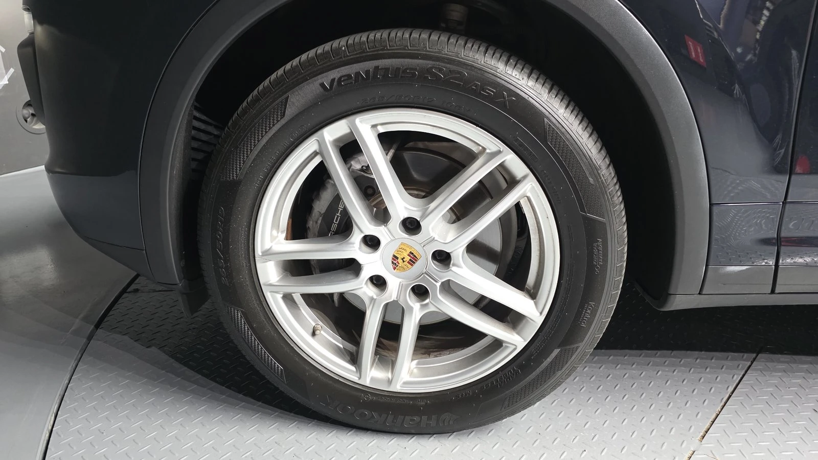 Porsche Cayenne Diesel* ЛЮК* 360* ПОДГРЕВ ВОЛАН* КРАЙНА ЦЕНА, снимка 5 - Автомобили и джипове - 55243786