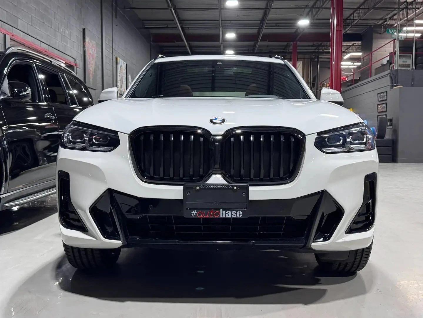 BMW X3 30I XDRIVE ЦЕНА ДО БЪЛГАРИЯ АВТОКРЕДИТ, снимка 2 - Автомобили и джипове - 55331710