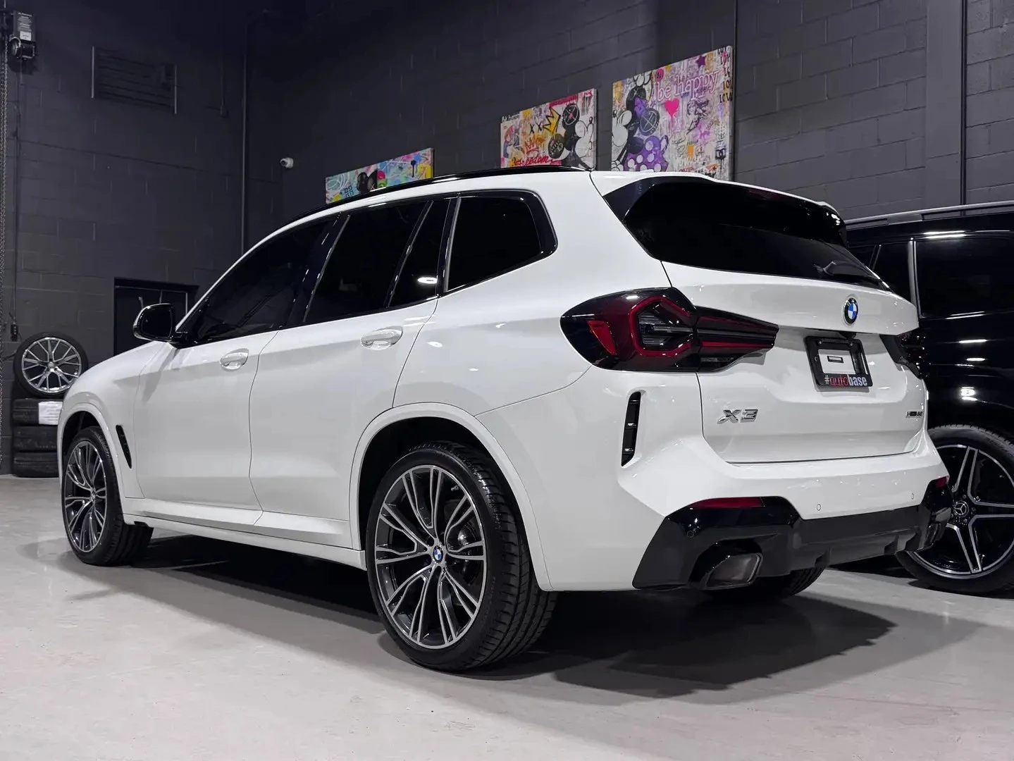 BMW X3 30I XDRIVE ЦЕНА ДО БЪЛГАРИЯ АВТОКРЕДИТ, снимка 6 - Автомобили и джипове - 55331710