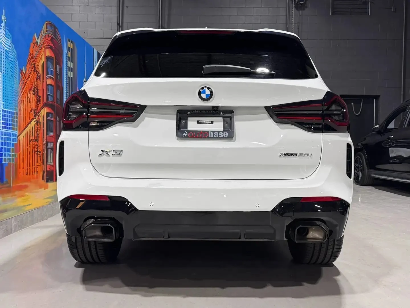 BMW X3 30I XDRIVE ЦЕНА ДО БЪЛГАРИЯ АВТОКРЕДИТ, снимка 5 - Автомобили и джипове - 55331710
