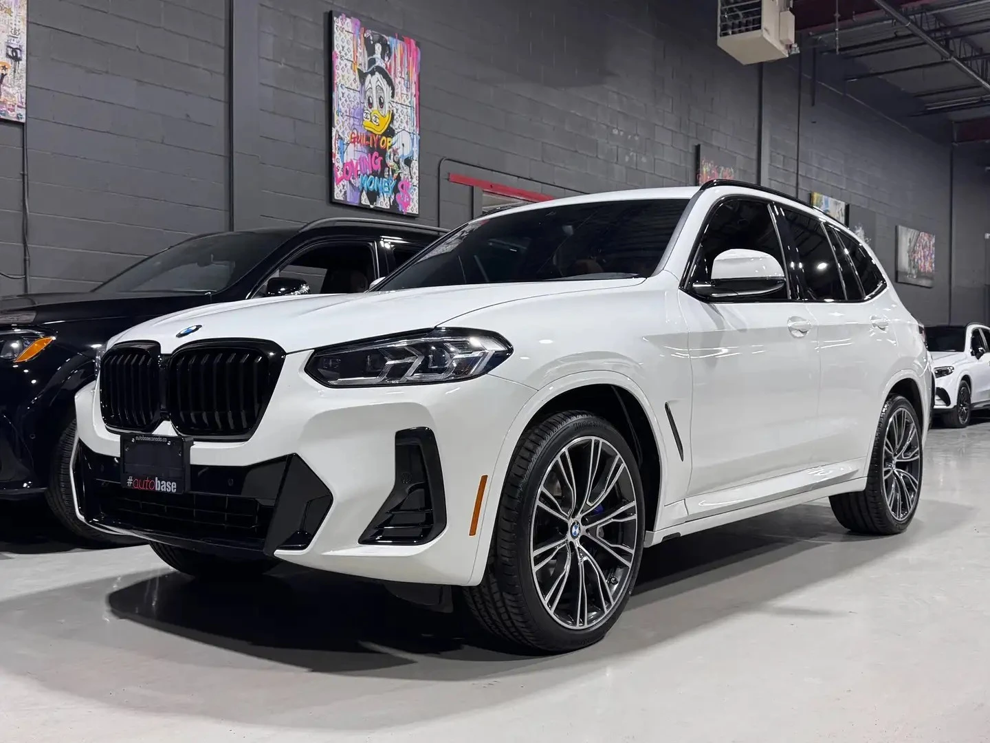 BMW X3 30I XDRIVE ЦЕНА ДО БЪЛГАРИЯ АВТОКРЕДИТ