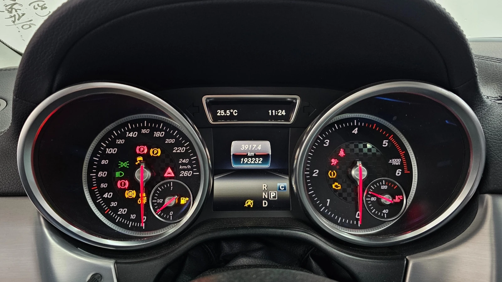 Mercedes-Benz GLE 350 3.0 4MATIC | Mobile.bg � ����������� 6