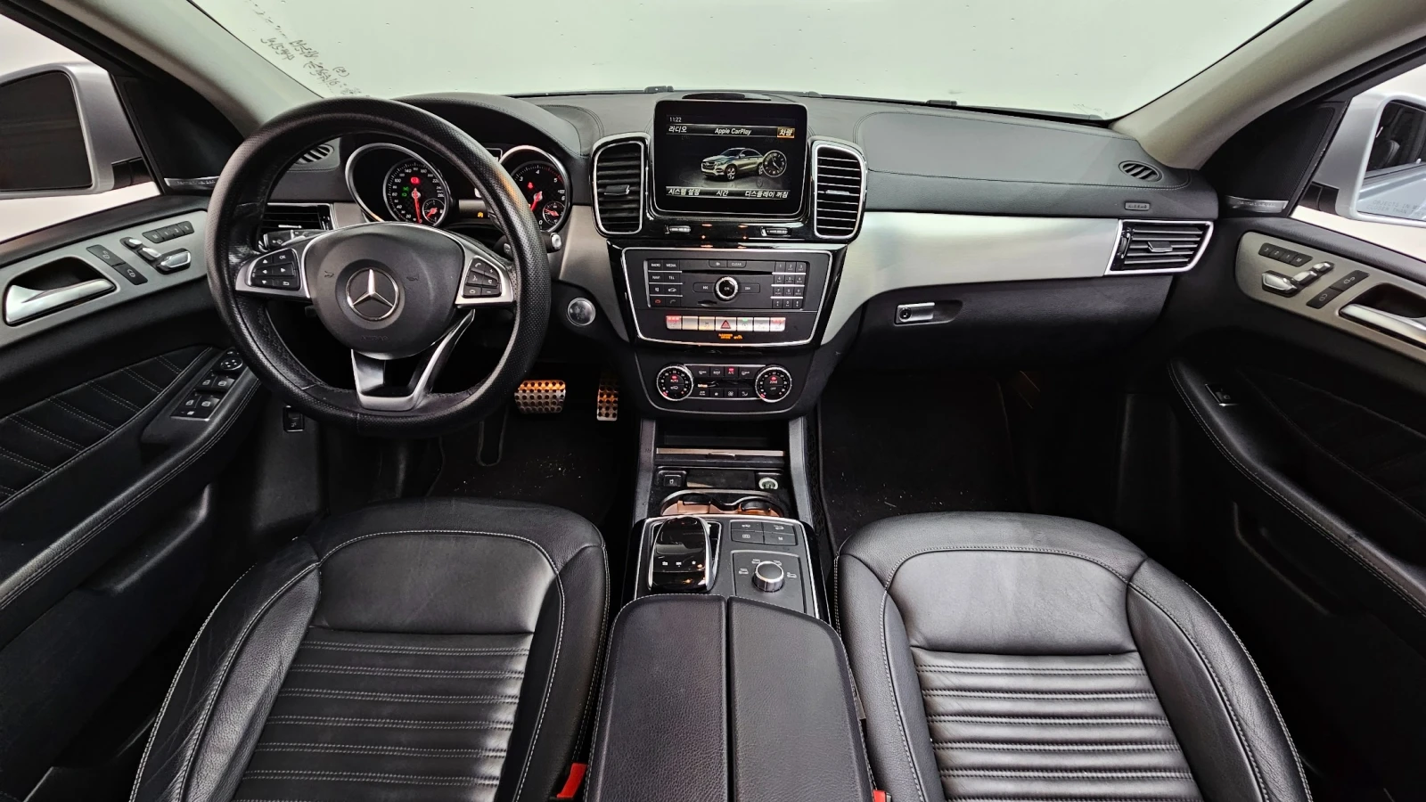 Mercedes-Benz GLE 350 3.0 4MATIC | Mobile.bg � ����������� 5